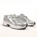 New Balance 740 темно сірі з сріблом, Розмір 43