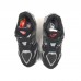 New Balance 9060 черные с серым на серый, Размер 36
