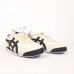 Asics Onitsuka Tiger Mexico 66 Cream Black Gold молочные с черным, Размер 38