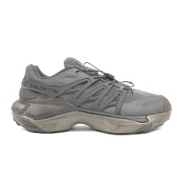 Salomon XT PU. RE Advanced темно сірі, Розмір 41