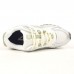 New Balance 204L белые с серебром и горчицей, Размер 36