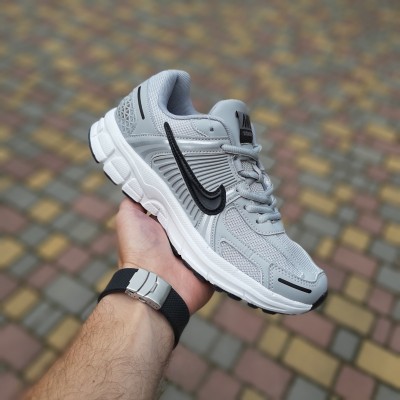 Nike Vomero 5 серые, Размер 40
