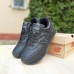 New Balance 574 Classic Triple Black черные, Размер 36