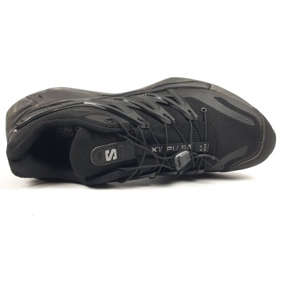 Salomon XT PU. RE Advanced чорні, Розмір 44