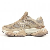 New balance 9060 кавові, Розмір 41