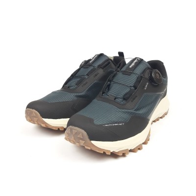 Columbia X-Mission BOA Gore-Tex сині з чорним, Розмір 45