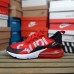 Nike Air Max 270 красные, Размер 43