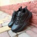 Nike AIR Monarch Чорні, Розмір 45