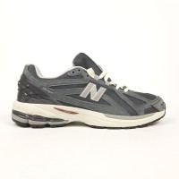 New Balance 1906D Protection Pack Reflection Великани сірі з білим, Розмір 49