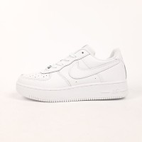 Nike FORCE 1 Low білі, Розмір 38