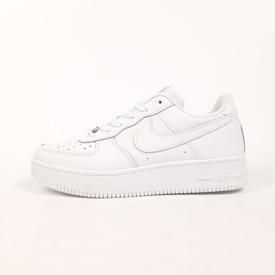 Nike FORCE 1 Low білі, Розмір 38 Nike FORCE 1 Low білі, Розмір 38