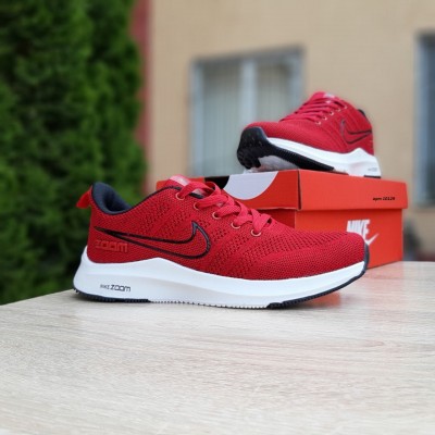Nike Zoom червоні, Розмір 41