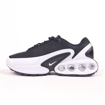 Nike Air Max Dn черные с белым, Размер 40 Nike Air Max Dn черные с белым, Размер 40