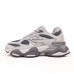 New Balance 9060 серые с серым, Размер 38