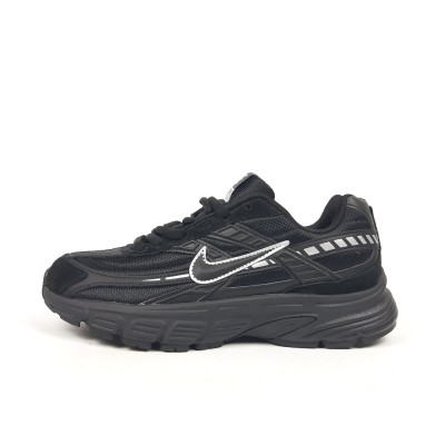 Nike Initiator Retro Runner чорні з білим, Розмір 41 Nike Initiator Retro Runner чорні з білим, Розмір 41