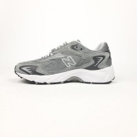 New Balance 725 сірі на білій, Розмір 41