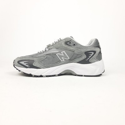 New Balance 725 сірі на білій, Розмір 41