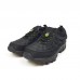 Merrell ICE CUP MOC ІІІ Чорні з салатовим, Розмір 44