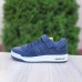 Adidas Forum LOW темно сірі, Розмір 44