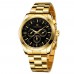 Forsining 6917 Gold-Black