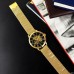 Forsining 8099  Black-Gold-Black