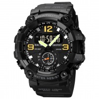 Awarder 003 Black