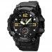 Awarder 003 Black