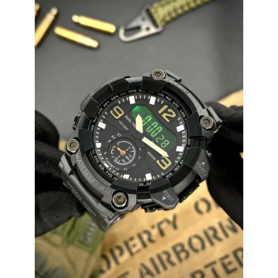 Awarder 003 Black