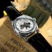 Awarder 021-3D Скелетон Не забуду дом Silver-White