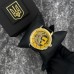 Patriot 022 Gold-Black Automatics Вільний бо Укранець