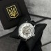 Patriot 022 Silver-Black Automatics Я Українець