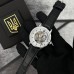 Patriot 022 Silver-Black Automatics Я Українець