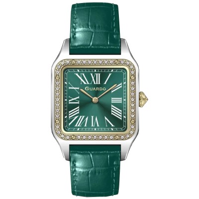 GUARDO 012832-7