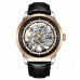 Pagani Design PD-1638 Silver-Gold-Black