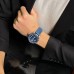 Pagani Design PD-1649 Silver-Blue