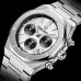 Pagani Design PD-1707 Silver-Black