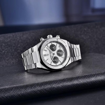 Pagani Design PD-1707 Silver-Black