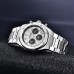 Pagani Design PD-1707 Silver-Silver