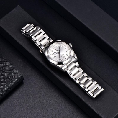 Pagani Design PD-1716 Silver-White