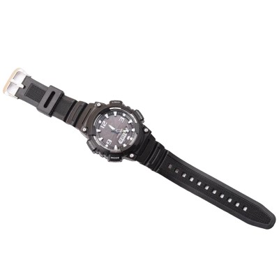 Ремешок для Casio G-Shock AE-1000/1200 Gray BK