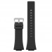 Ремінець для Casio G-Shock GA-100/110/120/200/400/700/710/800, GD-100/110/120, GAW-100G, GAL-100, LX