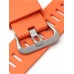 Ремешок для Casio Pro Trek PRW-6900Y Orange SI