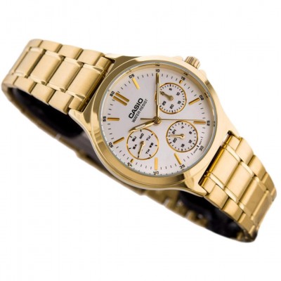 Casio LTP-V300G-7A