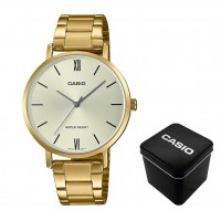 Casio LTP-VT01G-9B Casio LTP-VT01G-9B