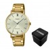 Casio LTP-VT01G-9B