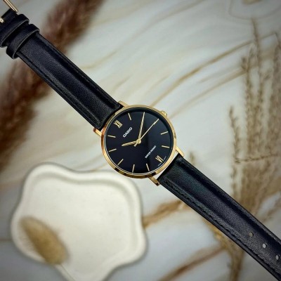Casio LTP-VT01GL-1B