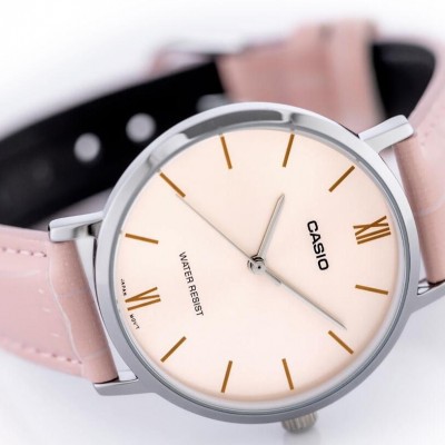 Casio LTP-VT01L-4B
