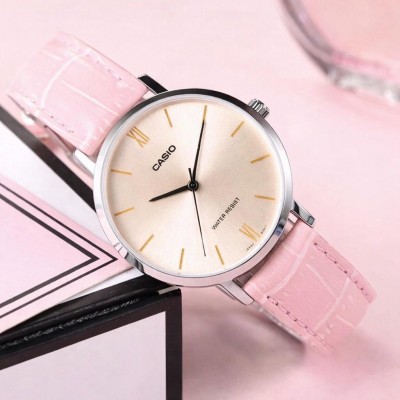 Casio LTP-VT01L-4B